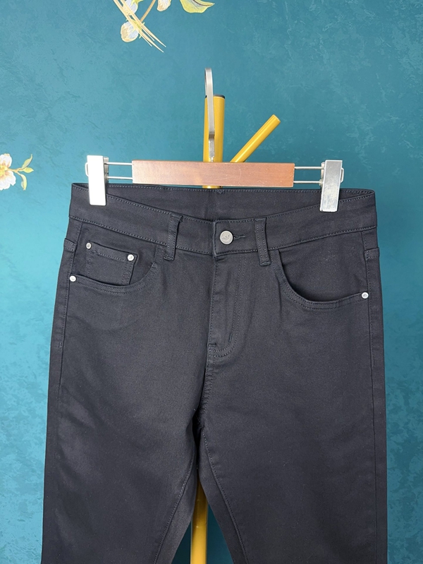 ブランドジーンズ内部構造